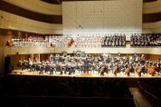 에코그린합창단 ‘대구경북상생음악회’ 무대에 올라!