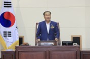 구미참여연대 "김태근 의장 수의계약 비리의혹" 제기