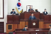 구미시의회 자유한국당 K의원, 의원사직서 제출