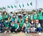 인동동 새마을남녀협의회, 인동광장 환경정비 나서!