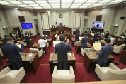 "공무원 30명 증원 가결하려는 구미시의회, 민생의회 맞나?"