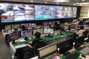 구미 CCTV 통합관제센터, 지역 안전지킴이 역할 톡톡