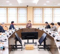 구미새마을중앙시장 야시장, 운영 전반 착수보고회 개최