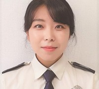 경북소방본부 여성 인명구조사 배출...주인공은 구미소방서 김혜주 소방사!